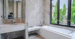 ขายบ้านเอกมัย 12 สุขุมวิท House for sale Ekkamai Sukhumvit ทาวน์โฮมเอกมัย 4 ห้องนอน 4 ห้องน้ำ ที่ดิน 33 ตร.ว บ้านสวยทำใหม่พร้อมอยู่ ใกล้ BTS เอกมัย โรงเรียนนานานชาติ 2 นาที ถึงทองหล่อ 087-9074045