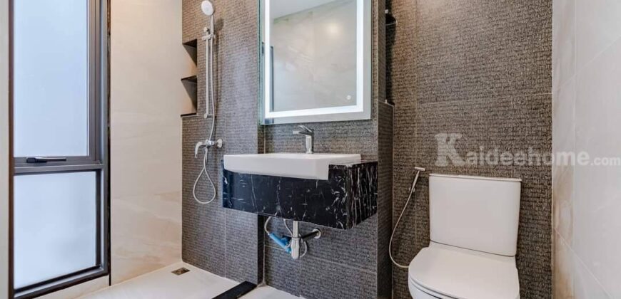 ขายบ้านเอกมัย 12 สุขุมวิท House for sale Ekkamai Sukhumvit ทาวน์โฮมเอกมัย 4 ห้องนอน 4 ห้องน้ำ ที่ดิน 33 ตร.ว บ้านสวยทำใหม่พร้อมอยู่ ใกล้ BTS เอกมัย โรงเรียนนานานชาติ 2 นาที ถึงทองหล่อ 087-9074045