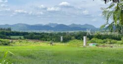 ขายที่เขาใหญ่ ที่ดินติดถนน 3052 เยื้องทอสคาน่า Toscana 10 ไร่ โป่งตาลอง ปากช่อง วิวเขาสวยมาก หน้ากว้างติดถนนใหญ่ 3052 แหล่งท่องเที่ยว ทำเลดี เหมาะทำธุรกิจ ค้าขาย 087-9074045