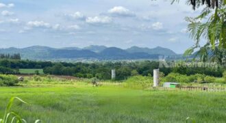 ขายที่เขาใหญ่ ที่ดินติดถนน 3052 เยื้องทอสคาน่า Toscana 10 ไร่ โป่งตาลอง ปากช่อง วิวเขาสวยมาก หน้ากว้างติดถนนใหญ่ 3052 แหล่งท่องเที่ยว ทำเลดี เหมาะทำธุรกิจ ค้าขาย 087-9074045