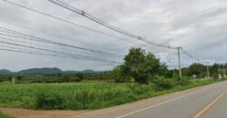 ขายที่เขาใหญ่ ที่ดินติดถนน 3052 เยื้องทอสคาน่า Toscana 10 ไร่ โป่งตาลอง ปากช่อง วิวเขาสวยมาก หน้ากว้างติดถนนใหญ่ 3052 แหล่งท่องเที่ยว ทำเลดี เหมาะทำธุรกิจ ค้าขาย 087-9074045