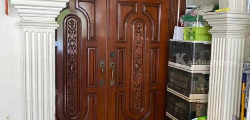 ขายบ้านมณียาวิลล์ ทาวโฮมอยู่ 3 ชั้น 3 ห้องนอน 3 ห้องน้ำ วชิรธรรมสาธิต สุขุมวิท 101/1 ใกล้ BTS ปุณณวิถี อุดมสุข 700 ม. ถึงถนนสุขุมวิทใหญ่ ทำเลดีมาก บ้านสภาพดี ไม่ทรุด พร้อมอยู่ 087-9074045