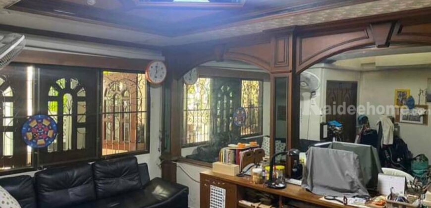 ขายบ้านมณียาวิลล์ ทาวโฮมอยู่ 3 ชั้น 3 ห้องนอน 3 ห้องน้ำ วชิรธรรมสาธิต สุขุมวิท 101/1 ใกล้ BTS ปุณณวิถี อุดมสุข 700 ม. ถึงถนนสุขุมวิทใหญ่ ทำเลดีมาก บ้านสภาพดี ไม่ทรุด พร้อมอยู่ 087-9074045