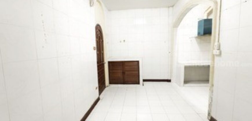 ทาวน์เฮ้าส์ให้เช่าบางนา ใกล้ BTS เดินทางสะดวก แค่ 9,900 บาท/เดือน!