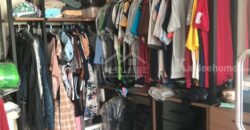 ขายด่วนมาก บ้านเดี่ยว หมู่บ้านเดอะซิตี้ บางใหญ่ (4 ห้องนอน 3 ห้องน้ำ) หลังริมสุดซอย บิวท์อินทั้งหลัง