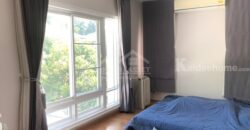 ขายด่วนมาก บ้านเดี่ยว หมู่บ้านเดอะซิตี้ บางใหญ่ (4 ห้องนอน 3 ห้องน้ำ) หลังริมสุดซอย บิวท์อินทั้งหลัง