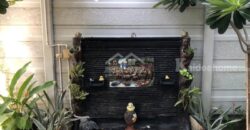 ขายด่วนมาก บ้านเดี่ยว หมู่บ้านเดอะซิตี้ บางใหญ่ (4 ห้องนอน 3 ห้องน้ำ) หลังริมสุดซอย บิวท์อินทั้งหลัง