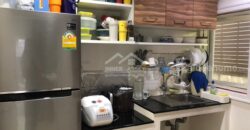 ขายด่วนมาก บ้านเดี่ยว หมู่บ้านเดอะซิตี้ บางใหญ่ (4 ห้องนอน 3 ห้องน้ำ) หลังริมสุดซอย บิวท์อินทั้งหลัง