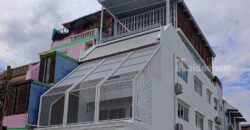 บ้านใหม่เพิ่งเสร็จ โซนปิ่นเกล้า