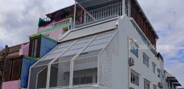 บ้านใหม่เพิ่งเสร็จ โซนปิ่นเกล้า