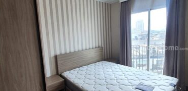 ขาย แชปเตอร์วัน เดอะ แคมปัส เกษตร ชั้น 8 ตึก B วิวเมือง 29 ตรม พร้อมเข้าอยู่ทันที โทร 0851996624