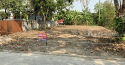 ขายที่ดิน บางใหญ่ ใกล้รถไฟฟ้า 99 วา 2.4 ล้าน 0864540423