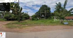 ขายที่ดินสวยทำเลทอง ต.หาดคำ อ.เมืองหนองคาย 10 ไร่ 1 งาน 17.1 ตร.ว. ใกล้วัดสามัคคี ทำเลดี อยู่ในแหล่งชุมชน โทร 089-442-9279