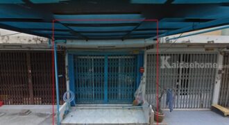 ขายบ้าน (ตึกแถว) ในซอยสาทร11 (ซอยเซ็นหลุยส์) ซอยจันทน์ 18/7 แยก17 ขนาด 11 ตรว. 3 ชั้น โทร 0846660027