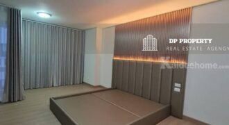 ขายห้องชุด คอนโด คอมมอนเวลธ์ ปิ่นเกล้า ติดรถไฟฟ้า MRTบางยี่ขัน ห้องมุม ชั้น 10 รีโนเวทใหม่ สวยงาม โทร 095-3655299