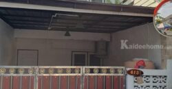 ขายทาวน์เฮ้าส์ 2ชั้น หมู่บ้านอัมรินทร์นิเวศน์ สายไหม79 ใหม่ตกแต่งสวย 2ห้องนอน 2ห้องน้ำ โทร 0935966369