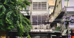 ขายด่วน!!!! อาคารพาณิชย์ทำเลดี เจริญกรุง 19 ใจกลางเมืองในย่านที่ทุกคนกำลังมองหา โทร 0898166624