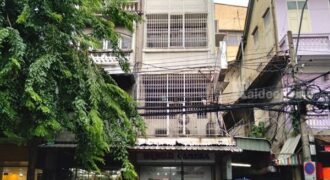 ขายด่วน!!!! อาคารพาณิชย์ทำเลดี เจริญกรุง 19 ใจกลางเมืองในย่านที่ทุกคนกำลังมองหา โทร 0898166624