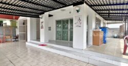 ขายบ้านแฝด สายไหม พหลโยธิน 54/1 แยก 4 หมู่บ้านอธิษฐาน 2 ราคาถูก