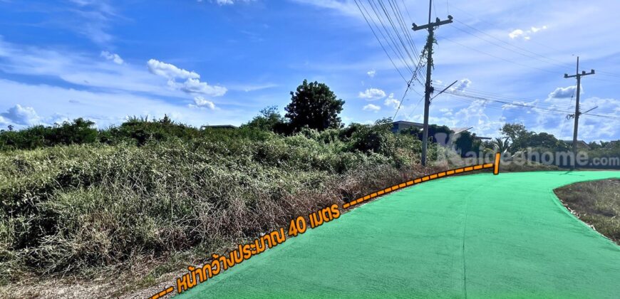 ขายที่ดิน นครปฐม หนองงูเหลือม อำเภอเมืองนครปฐม เนื้อที่16-2-39.4 ไร่ ราคาดี