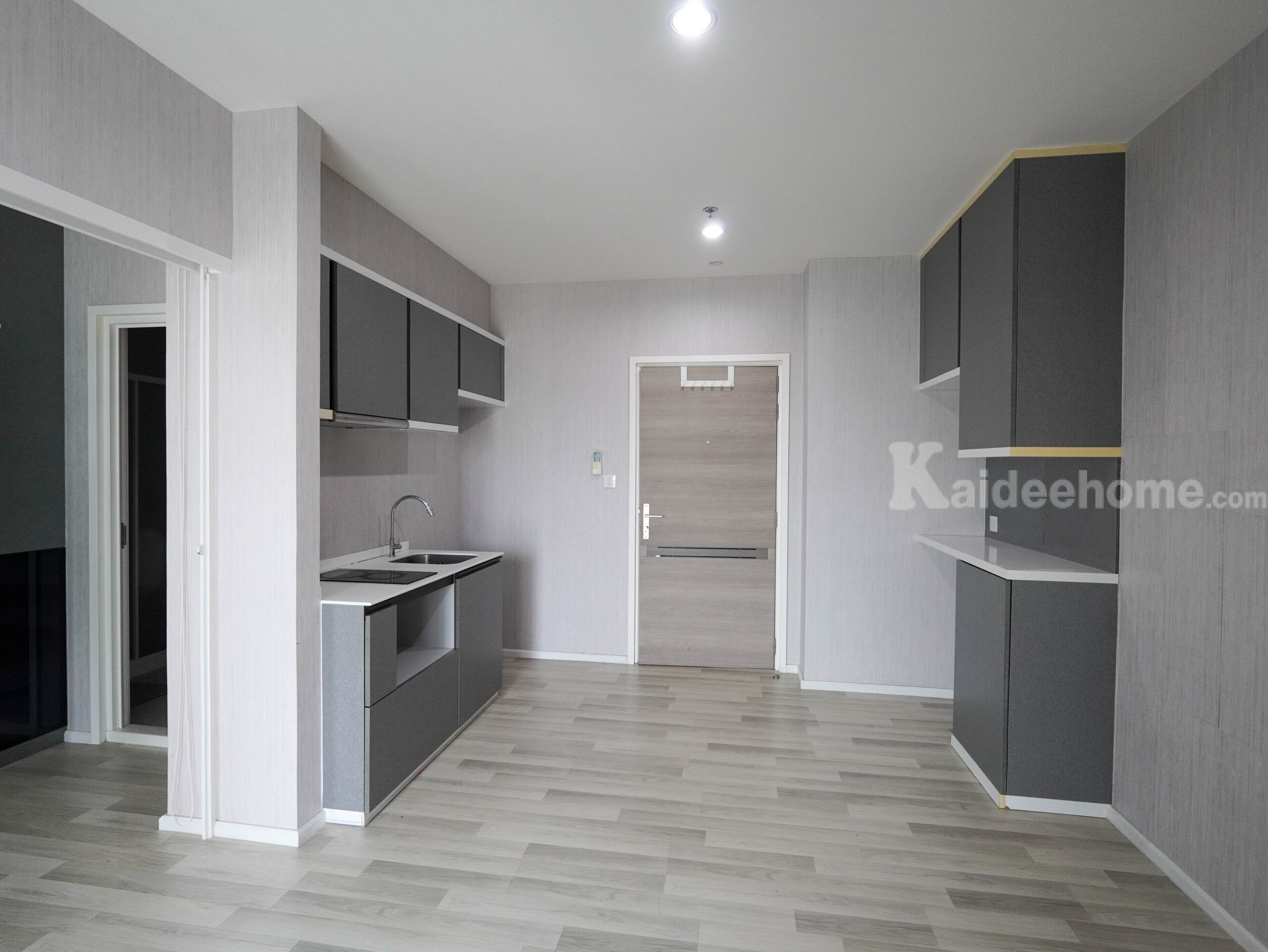 ขายด่วน คอนโด The Key สาทร-เจริญราษฎร์ ราคาดีที่สุดในตึก ชั้น 32