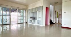 ขายบ้านแฝด สายไหม พหลโยธิน 54/1 แยก 4 หมู่บ้านอธิษฐาน 2 ราคาถูก