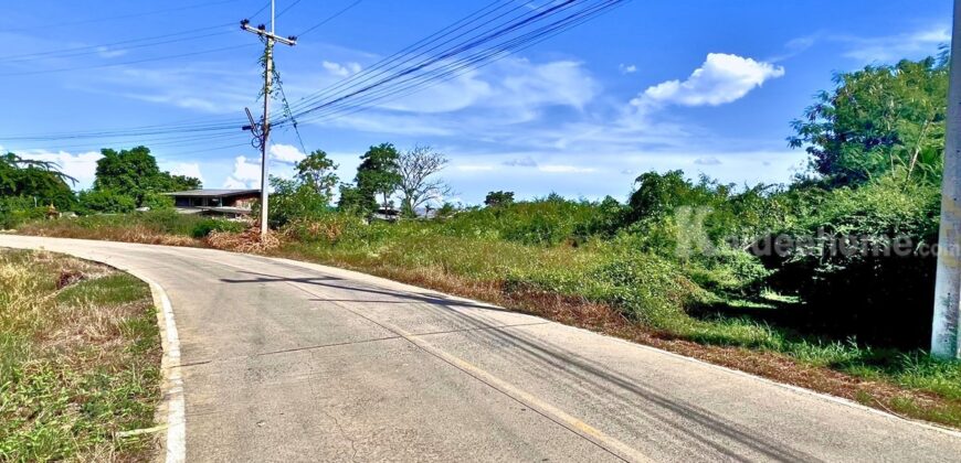 ขายที่ดิน นครปฐม หนองงูเหลือม อำเภอเมืองนครปฐม เนื้อที่16-2-39.4 ไร่ ราคาดี