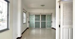 ขายบ้านแฝด สายไหม พหลโยธิน 54/1 แยก 4 หมู่บ้านอธิษฐาน 2 ราคาถูก