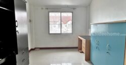 ขายบ้านแฝด สายไหม พหลโยธิน 54/1 แยก 4 หมู่บ้านอธิษฐาน 2 ราคาถูก