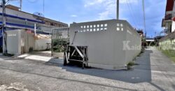 ขายที่ดินแปลงมุม บางมด ทุ่งครุ ประชาอุทิศ 33 แยก 12 ถมแล้ว 47 ตร.ว. ราคาถูกที่สุด