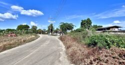 ขายที่ดิน นครปฐม หนองงูเหลือม อำเภอเมืองนครปฐม เนื้อที่16-2-39.4 ไร่ ราคาดี