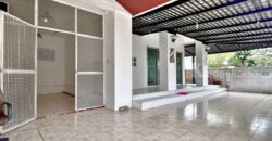 ขายบ้านแฝด สายไหม พหลโยธิน 54/1 แยก 4 หมู่บ้านอธิษฐาน 2 ราคาถูก