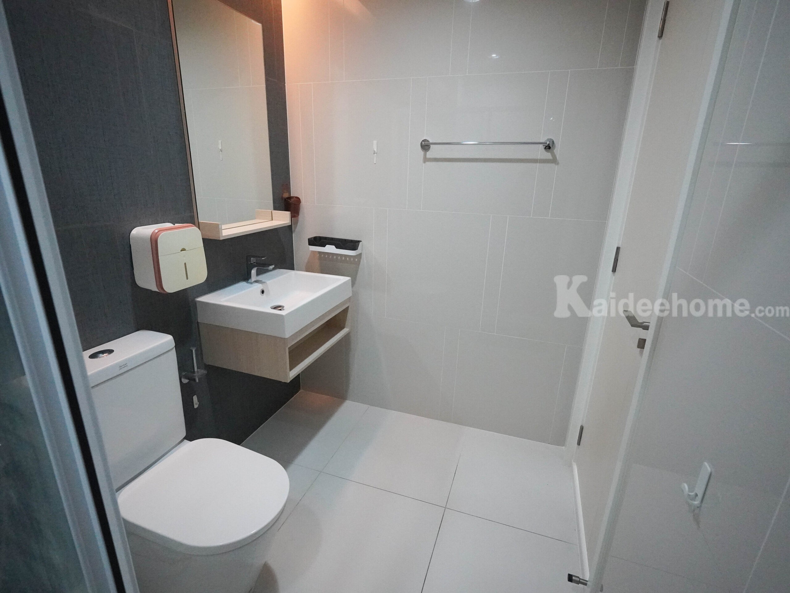 ขายด่วน คอนโด The Key สาทร-เจริญราษฎร์ ราคาดีที่สุดในตึก ชั้น 32