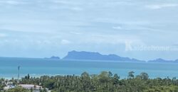 ขาย ที่ดิน ซีวิวสวยมากๆ ซอยอ่างทอง 6 เกาะสมุย สุราษฎร์ธานี