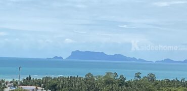 ขาย ที่ดิน ซีวิวสวยมากๆ ซอยอ่างทอง 6 เกาะสมุย สุราษฎร์ธานี