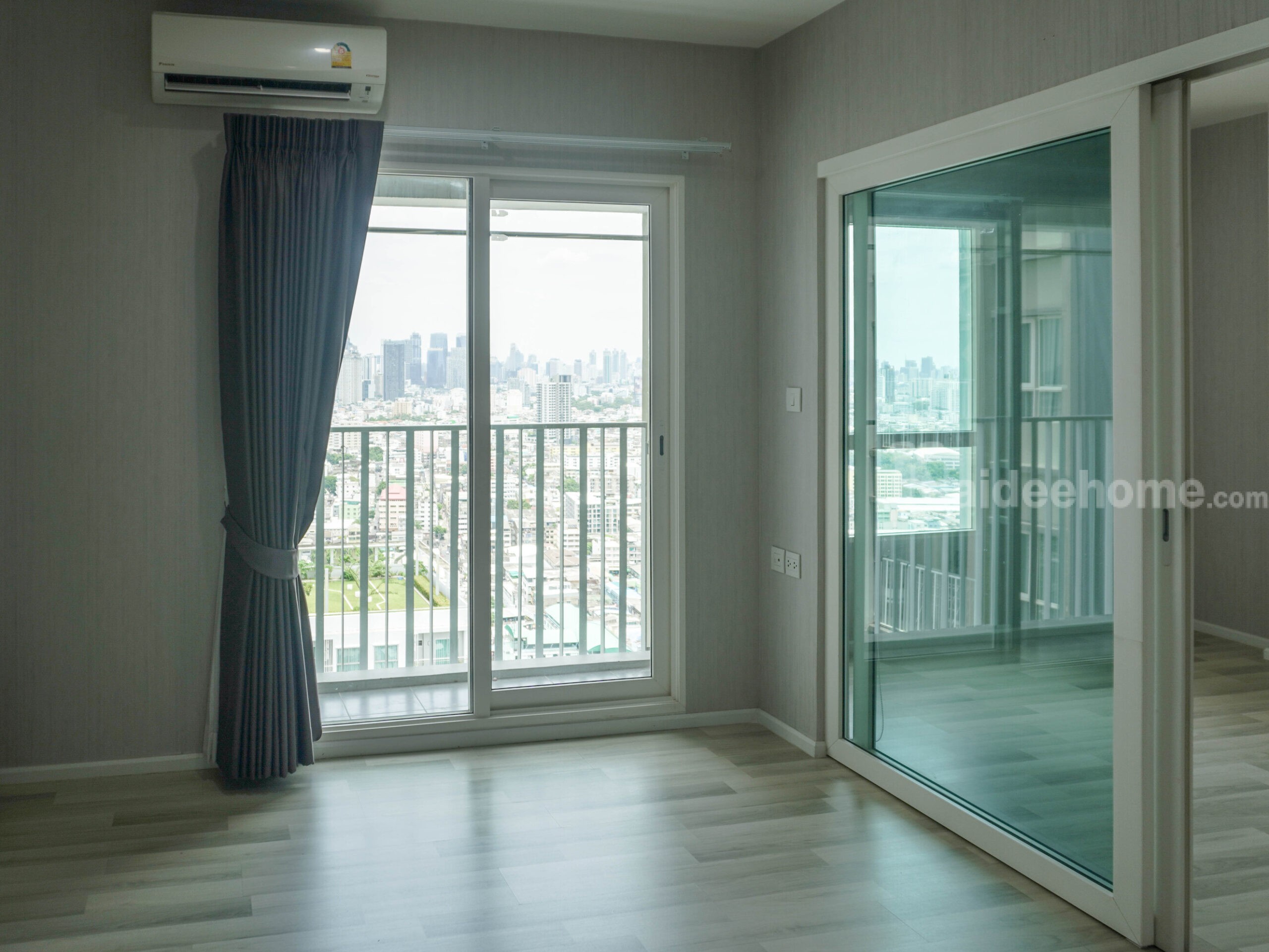 ขายด่วน คอนโด The Key สาทร-เจริญราษฎร์ ราคาดีที่สุดในตึก ชั้น 32