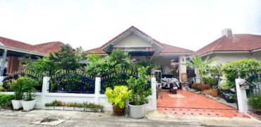 สายลมเย็น บ้านเดี่ยว ทำเลดี การเดินทางสะดวก แหล่งชุมชน เนินกะปอก-บ้านฉาง