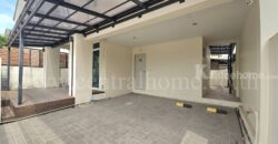 บ้านแฝด ชิชากร 2 โครงการติดถนนกาญจนาภิเษก