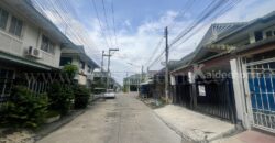 ให้เช่า ทาวน์เฮ้าส์ พฤกษา 12/1 รังสิต – คลองสาม