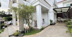 บ้านเดี่ยว คาซ่า แกรนด์ ตากสิน – พระราม 2