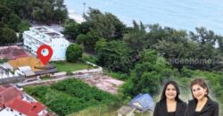 บ้านเดี่ยวติดทะเล หาดพยูน บ้านฉาง ระยอง ฮีลใจสุดๆ (พื้นที่เยอะมาก)