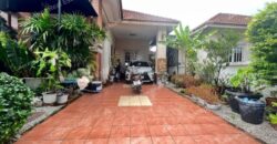 สายลมเย็น บ้านเดี่ยว ทำเลดี การเดินทางสะดวก แหล่งชุมชน เนินกะปอก-บ้านฉาง