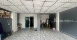 ให้เช่า ทาวน์เฮ้าส์ พฤกษา 12/1 รังสิต – คลองสาม