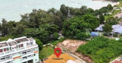 บ้านเดี่ยวติดทะเล หาดพยูน บ้านฉาง ระยอง ฮีลใจสุดๆ (พื้นที่เยอะมาก)