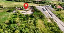 ขายที่ดิน ภทบ.5 ติดถนน สำนักท้อน บ้านฉาง ที่สวยตามหลักฮวงจุ้ย ตกองศา ร่ำรวยมั่นคง