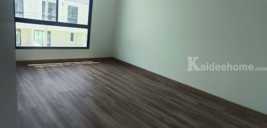 🏠 พฤกษาวิลล์ เทพารักษ์-ศรีนครินทร์ #ทาวน์โฮมใกล้รถไฟฟ้า 2 สาย#ทาวน์โฮมใกล้ทางด่วน#เริ่ม 2.09 ลบ.*