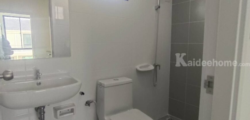 🏠 พฤกษาวิลล์ เทพารักษ์-ศรีนครินทร์ #ทาวน์โฮมใกล้รถไฟฟ้า 2 สาย#ทาวน์โฮมใกล้ทางด่วน#เริ่ม 2.09 ลบ.*