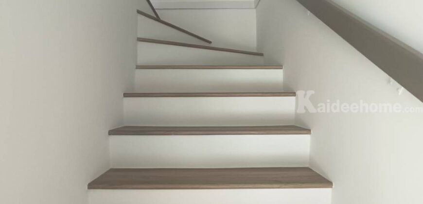 🏠 พฤกษาวิลล์ เทพารักษ์-ศรีนครินทร์ #ทาวน์โฮมใกล้รถไฟฟ้า 2 สาย#ทาวน์โฮมใกล้ทางด่วน#เริ่ม 2.09 ลบ.*