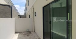 🏠 พฤกษาวิลล์ เทพารักษ์-ศรีนครินทร์ #ทาวน์โฮมใกล้รถไฟฟ้า 2 สาย#ทาวน์โฮมใกล้ทางด่วน#เริ่ม 2.09 ลบ.*