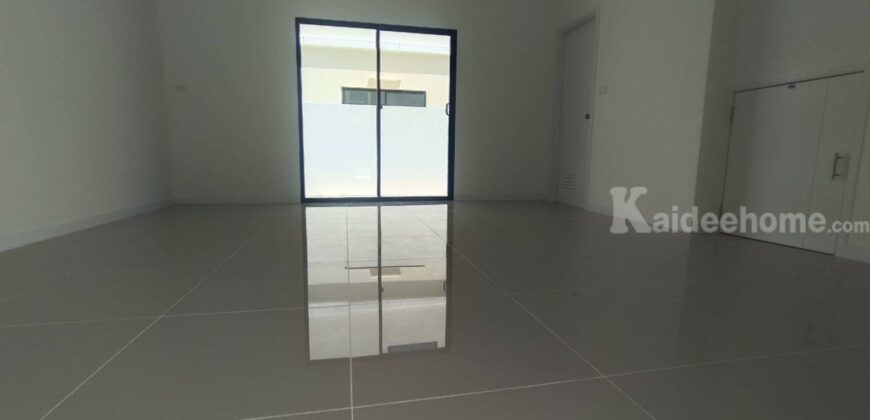 🏠 พฤกษาวิลล์ เทพารักษ์-ศรีนครินทร์ #ทาวน์โฮมใกล้รถไฟฟ้า 2 สาย#ทาวน์โฮมใกล้ทางด่วน#เริ่ม 2.09 ลบ.*